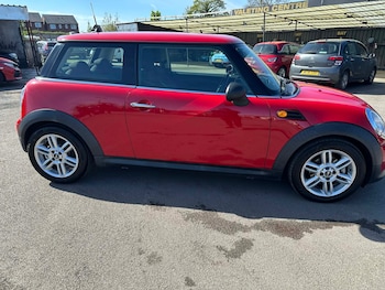 Used MINI Hatch 2012 for sale - 78339478: Photo