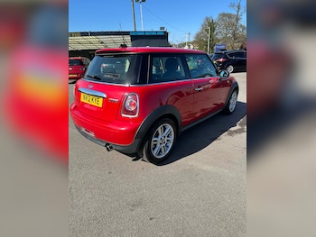 Used MINI Hatch 2012 for sale - 78339478: Photo