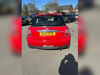 Used MINI Hatch 2012 for sale - 78339478: Photo