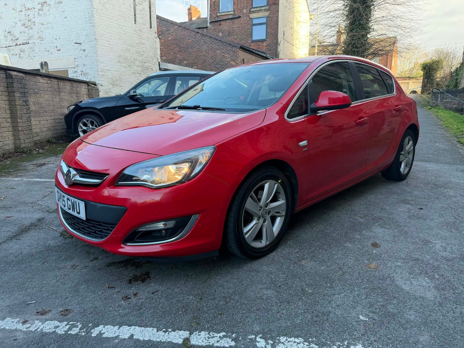 Used Vauxhall Astra 2015 for sale - 77759080: Photo 7