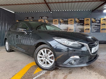 Used Mazda Mazda3 2016 for sale - 79834953: Photo