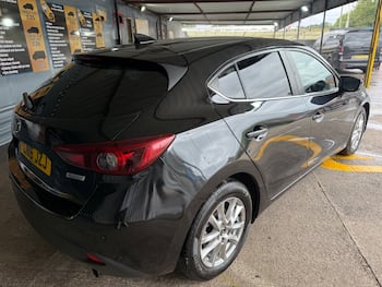 Used Mazda Mazda3 2016 for sale - 79834953: Photo