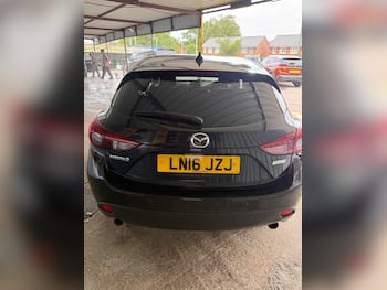 Used Mazda Mazda3 2016 for sale - 79834953: Photo