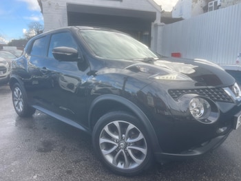 2017 (17) - 1.2 DiG-T Tekna 5dr