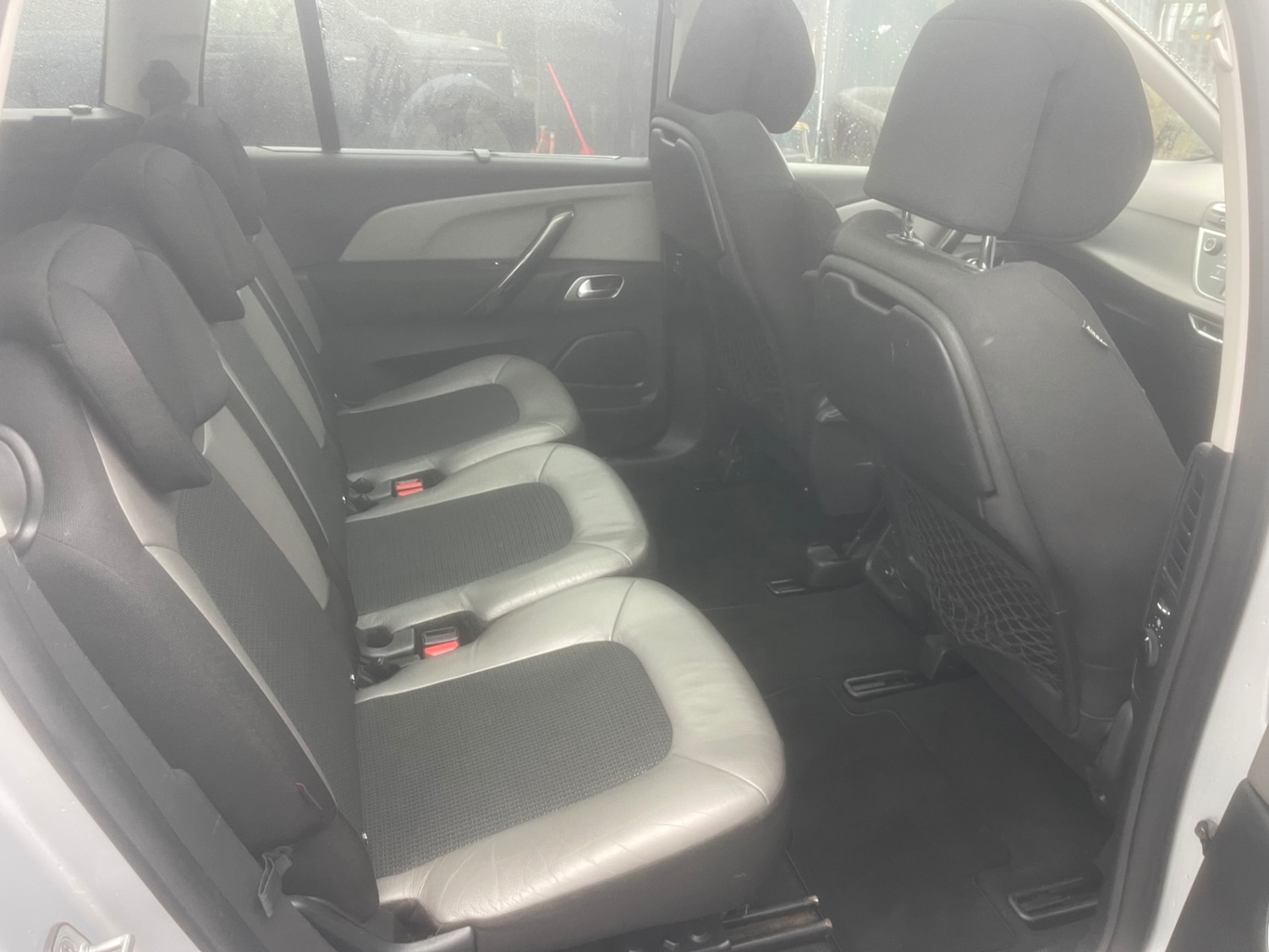 Used Citroen C4 Grand Picasso 2015 for sale - 77140358: Photo 10