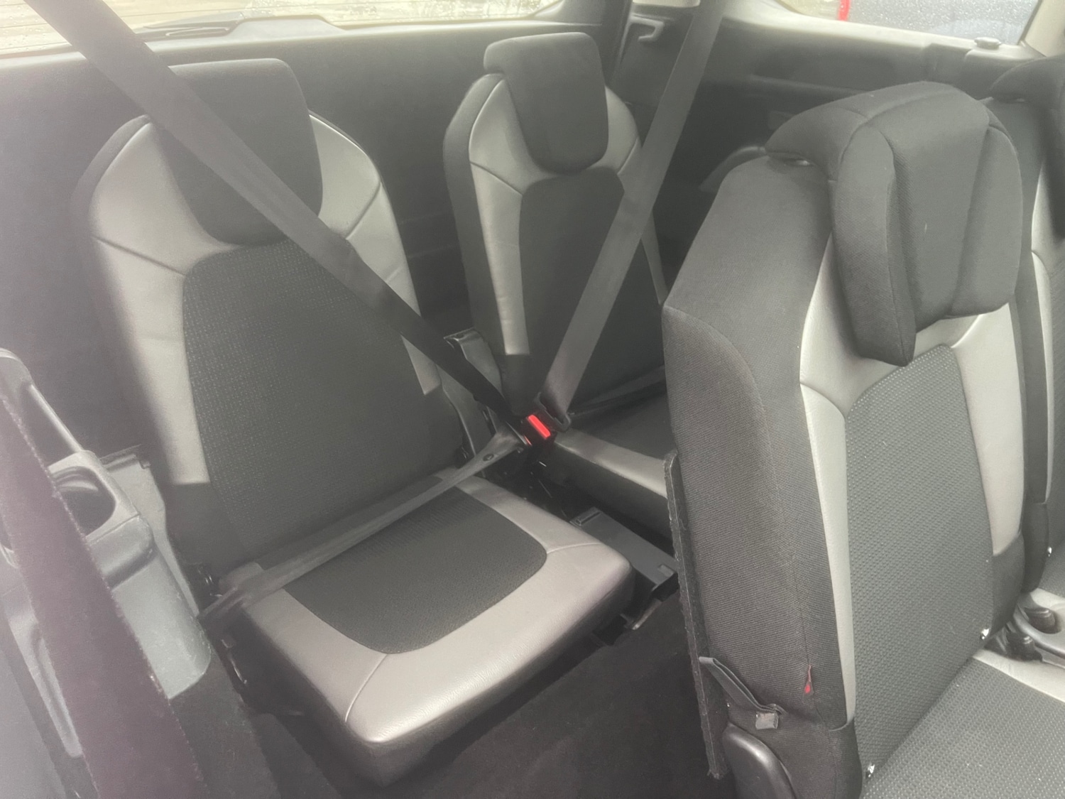 Used Citroen C4 Grand Picasso 2015 for sale - 77140358: Photo 11