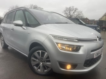 2015 (64) - 1.6 e-HDi 115 Exclusive+ 5dr