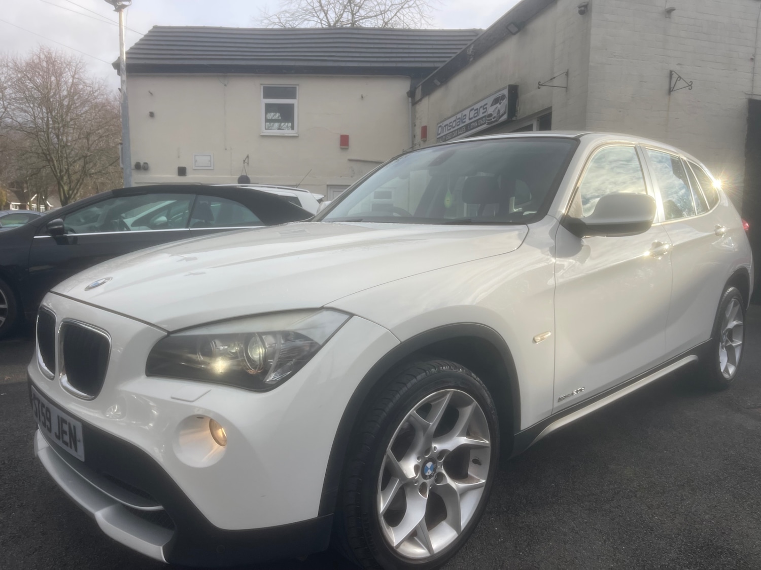 Used BMW X1 2011 for sale - 76625686: Photo 6