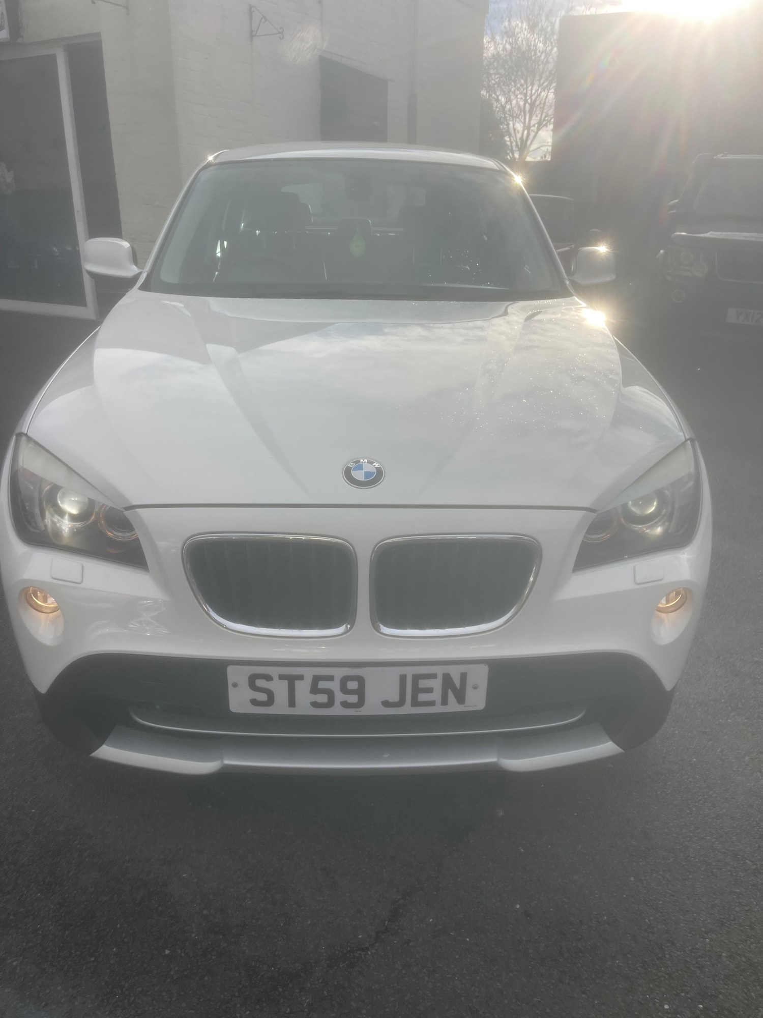 Used BMW X1 2011 for sale - 76625686: Photo 7