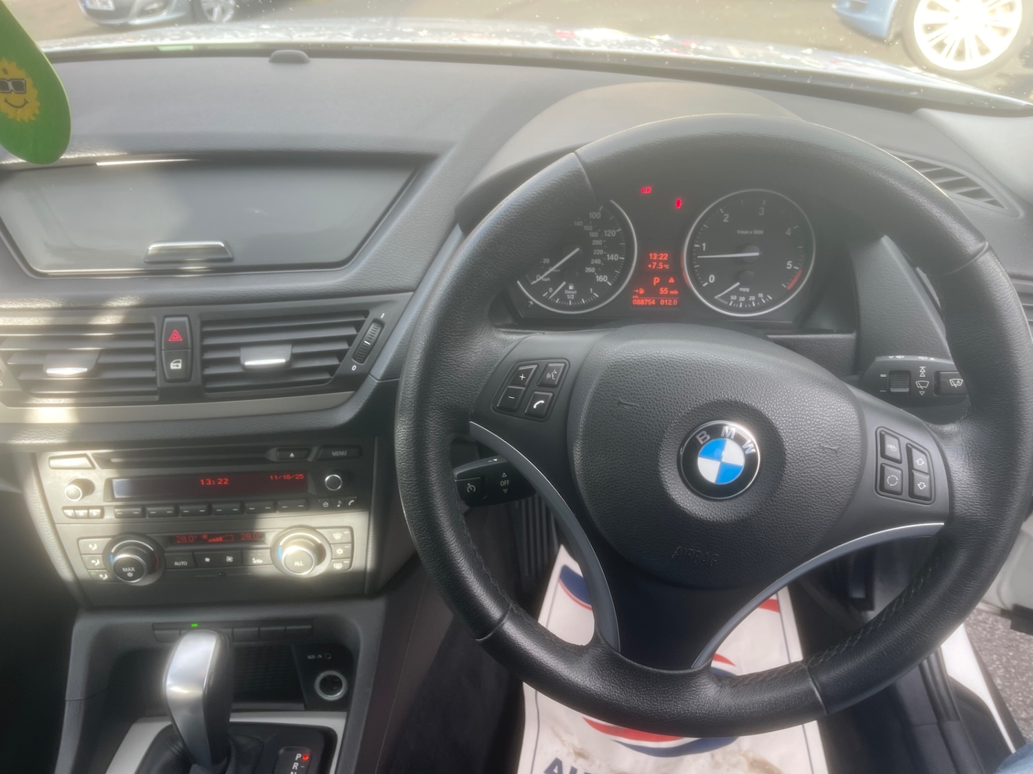 Used BMW X1 2011 for sale - 76625686: Photo 9