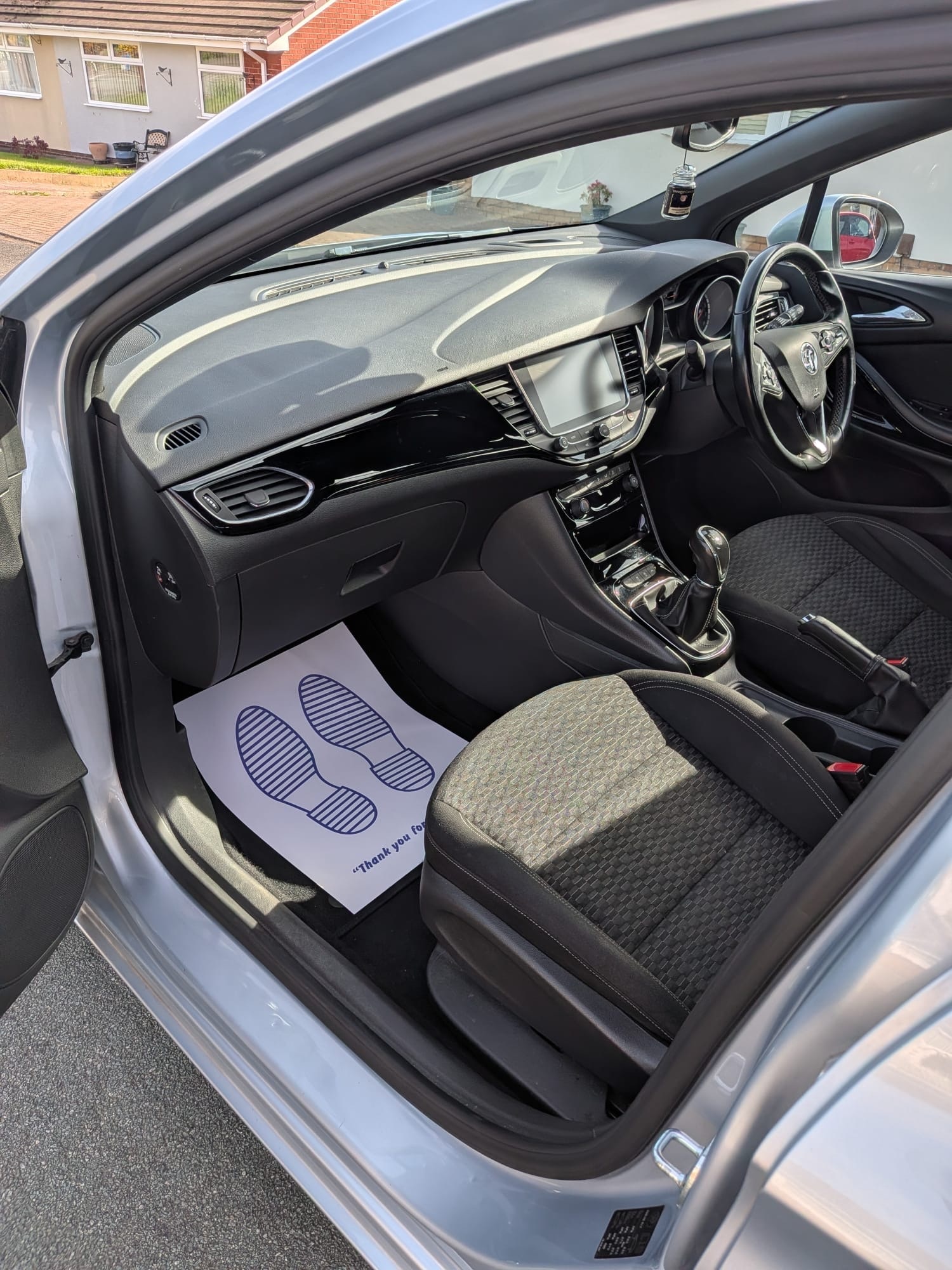 Used Vauxhall Astra 2017 for sale - 78145713: Photo 6