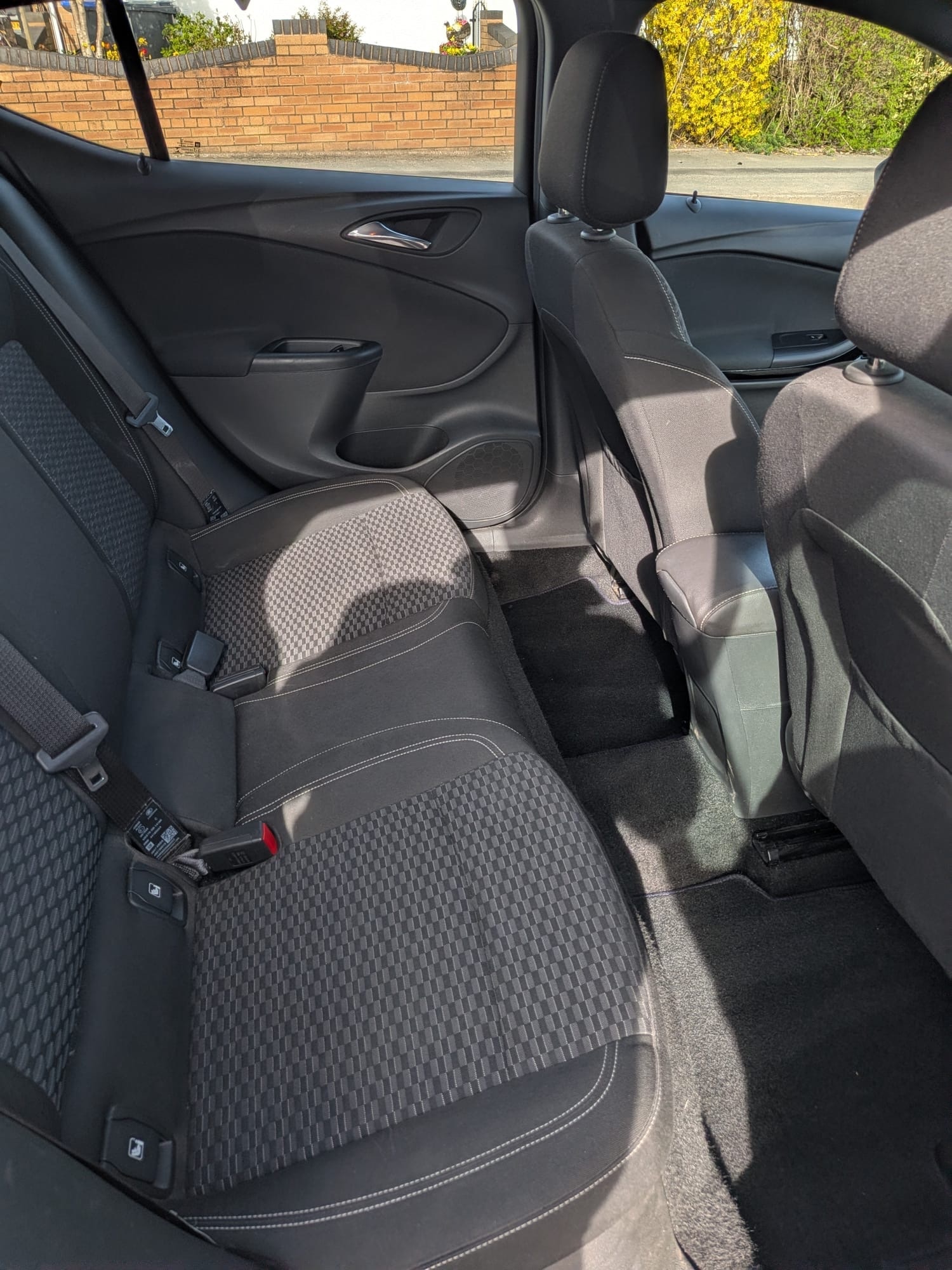 Used Vauxhall Astra 2017 for sale - 78145713: Photo 8