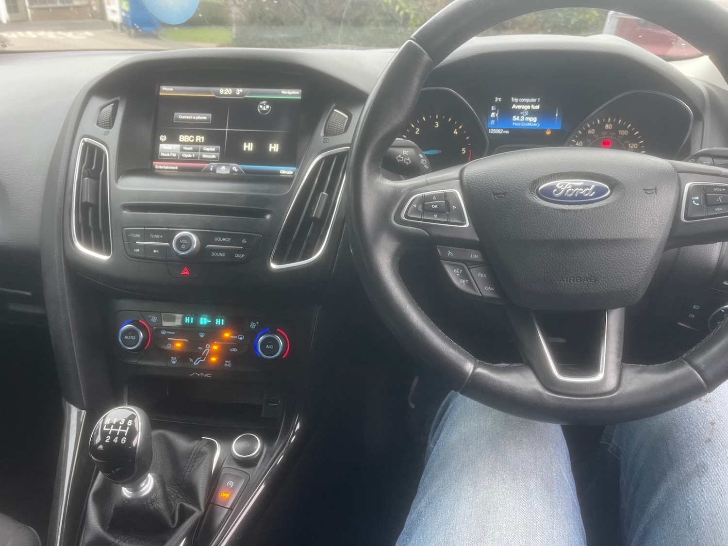 Used Ford Focus 2015 for sale - 77140874: Photo 10