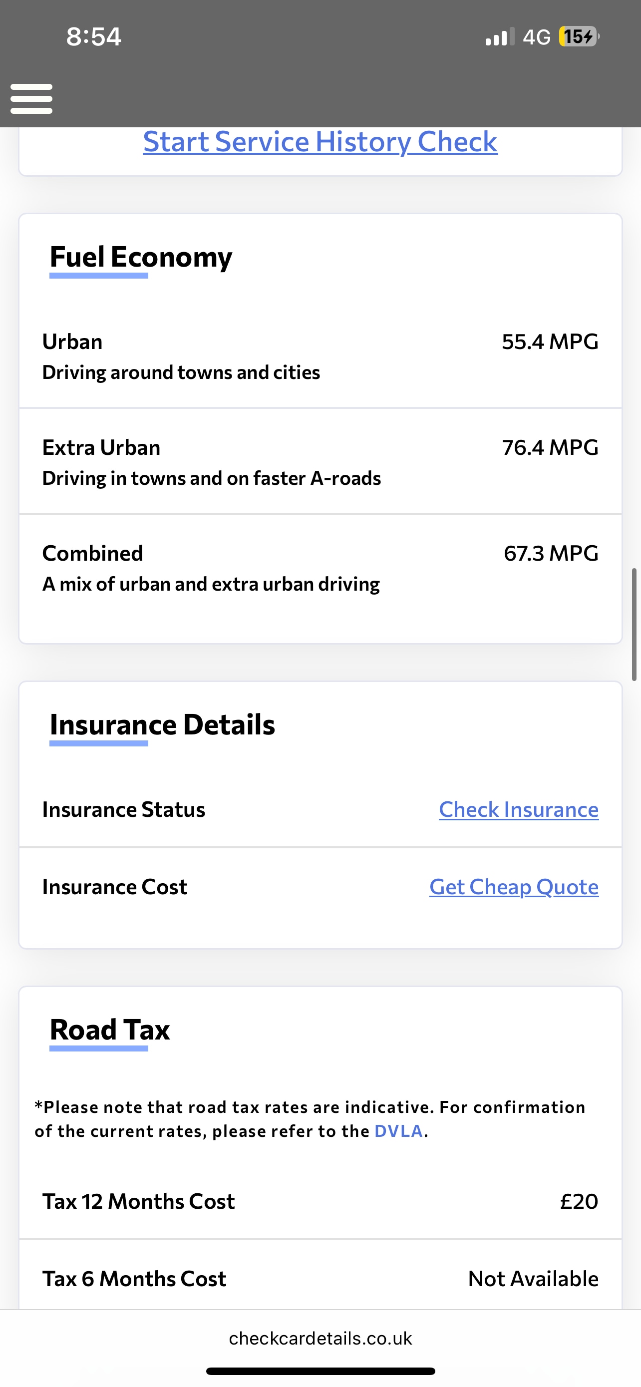 Used Ford Focus 2015 for sale - 77140874: Photo 13