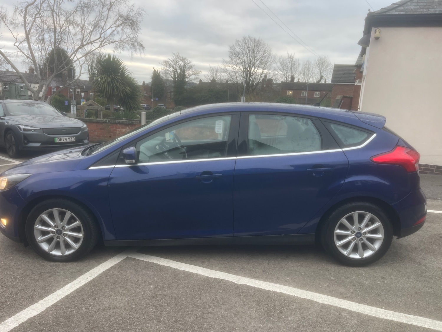 Used Ford Focus 2015 for sale - 77140874: Photo 6