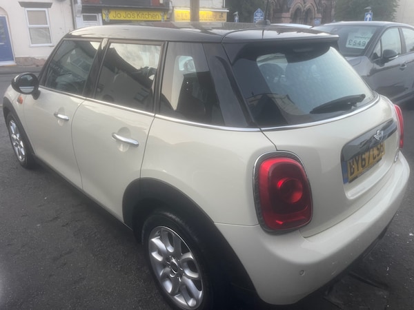 Used MINI Hatch 2017 for sale - 75561936: Photo 3