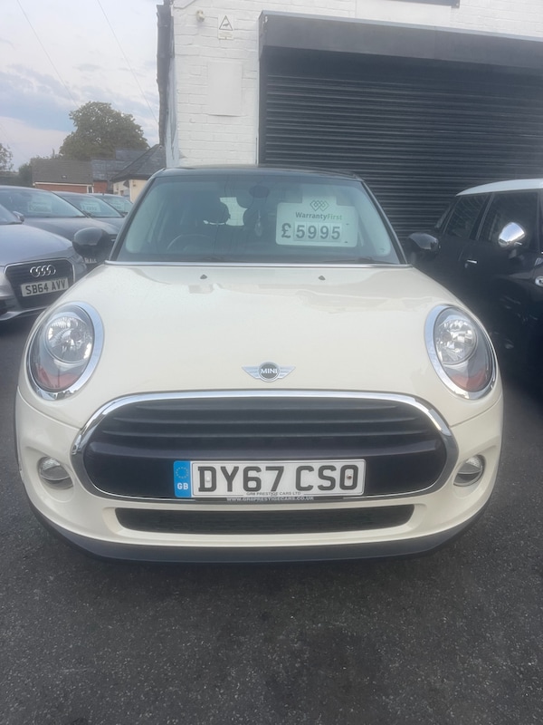 Used MINI Hatch 2017 for sale - 75561936: Photo 5