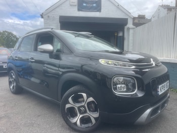 Used Citroen C3 Aircross 2019 for sale - 78819924: Photo