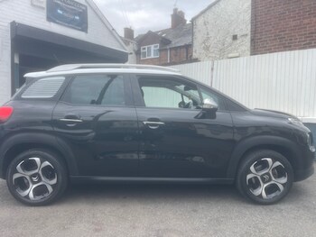 Used Citroen C3 Aircross 2019 for sale - 78819924: Photo