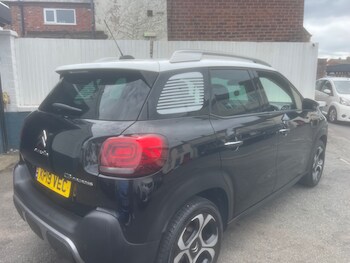 Used Citroen C3 Aircross 2019 for sale - 78819924: Photo