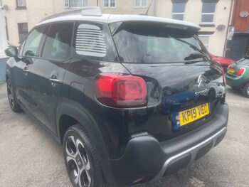 Used Citroen C3 Aircross 2019 for sale - 78819924: Photo