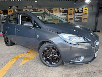 Used Vauxhall Corsa 2015 for sale - 79873213: Photo