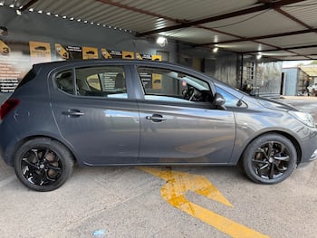 Used Vauxhall Corsa 2015 for sale - 79873213: Photo