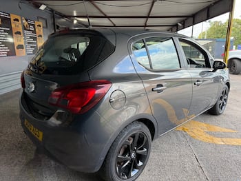 Used Vauxhall Corsa 2015 for sale - 79873213: Photo
