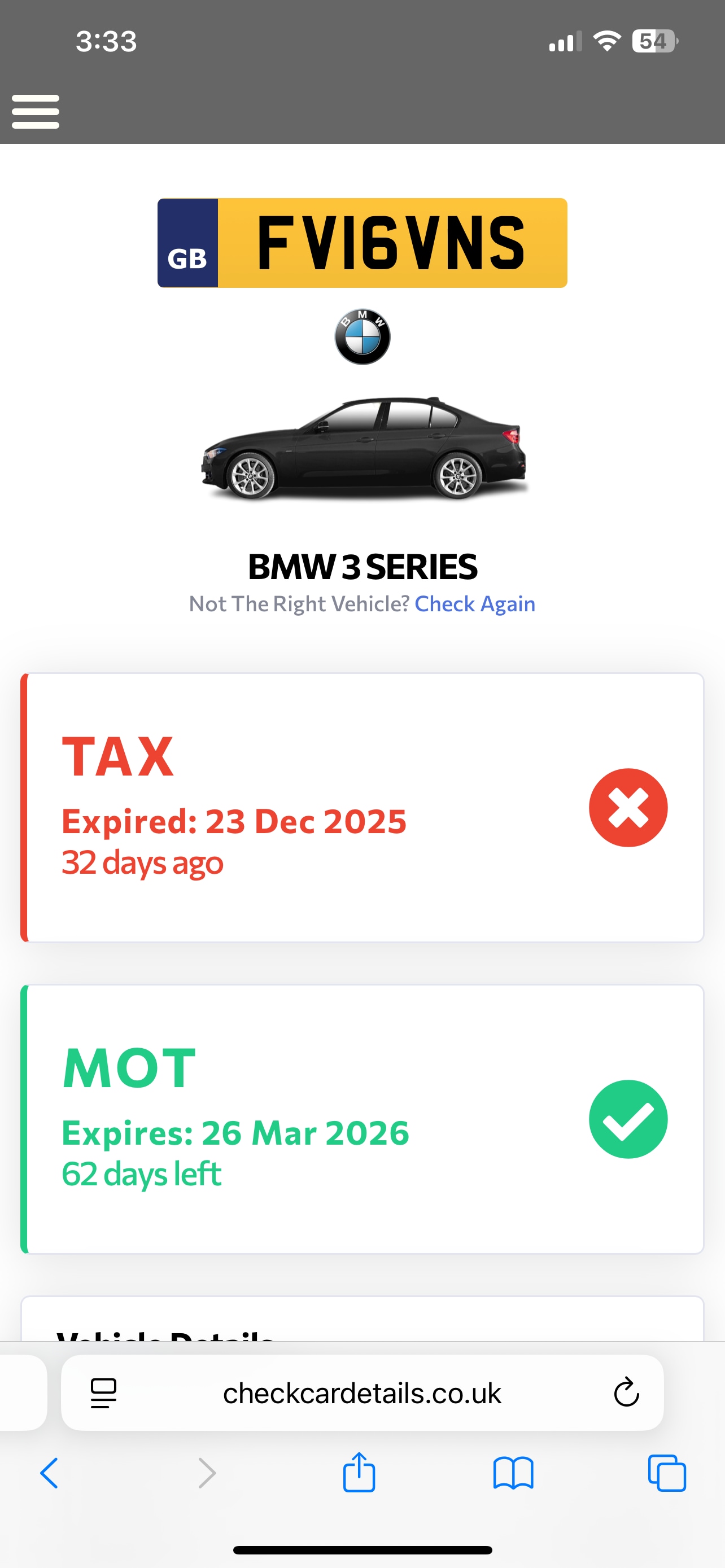 Used BMW 3 Series 2016 for sale - 77349700: Photo 11