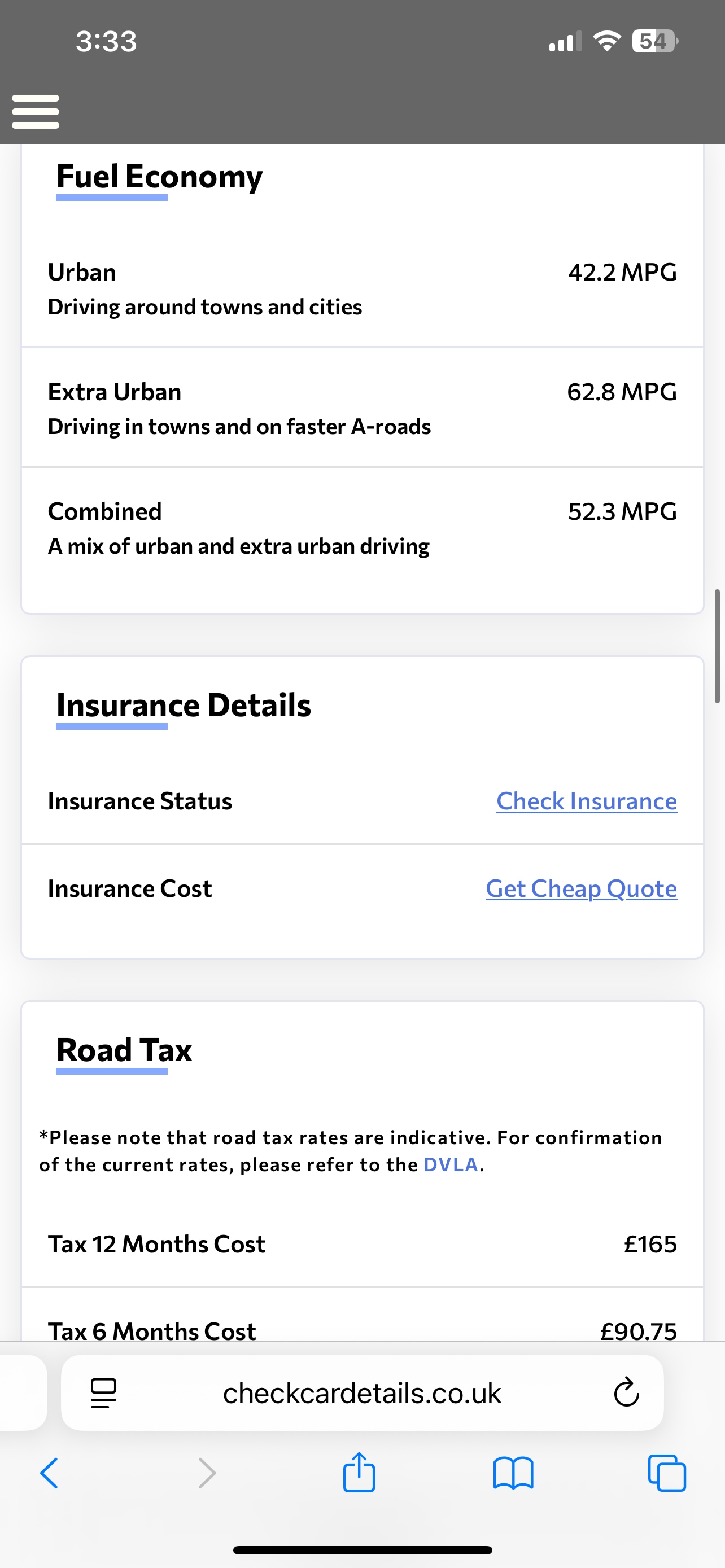 Used BMW 3 Series 2016 for sale - 77349700: Photo 13