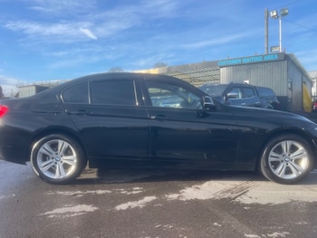 Used BMW 3 Series 2016 for sale - 77349700: Photo