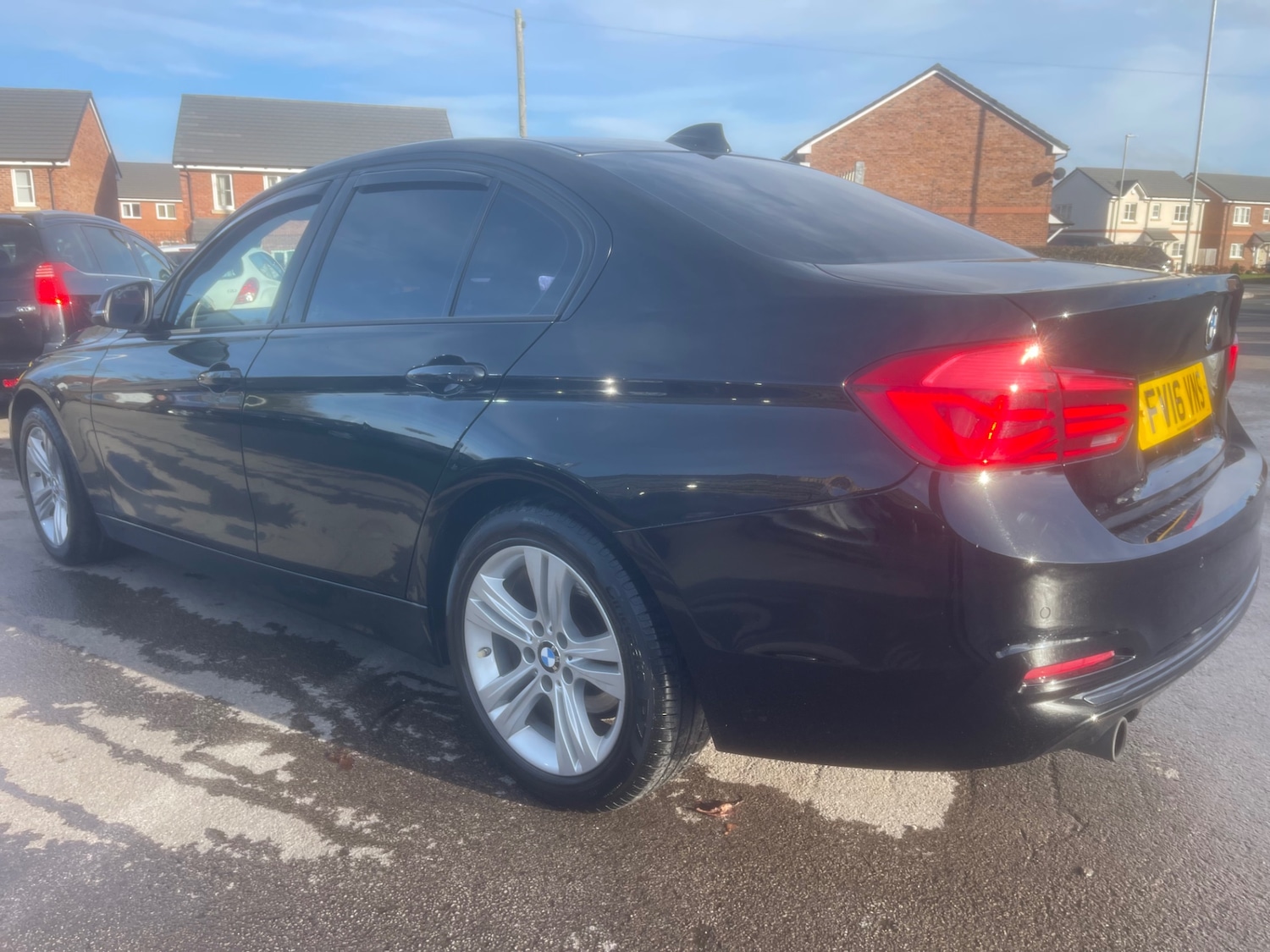 Used BMW 3 Series 2016 for sale - 77349700: Photo 5