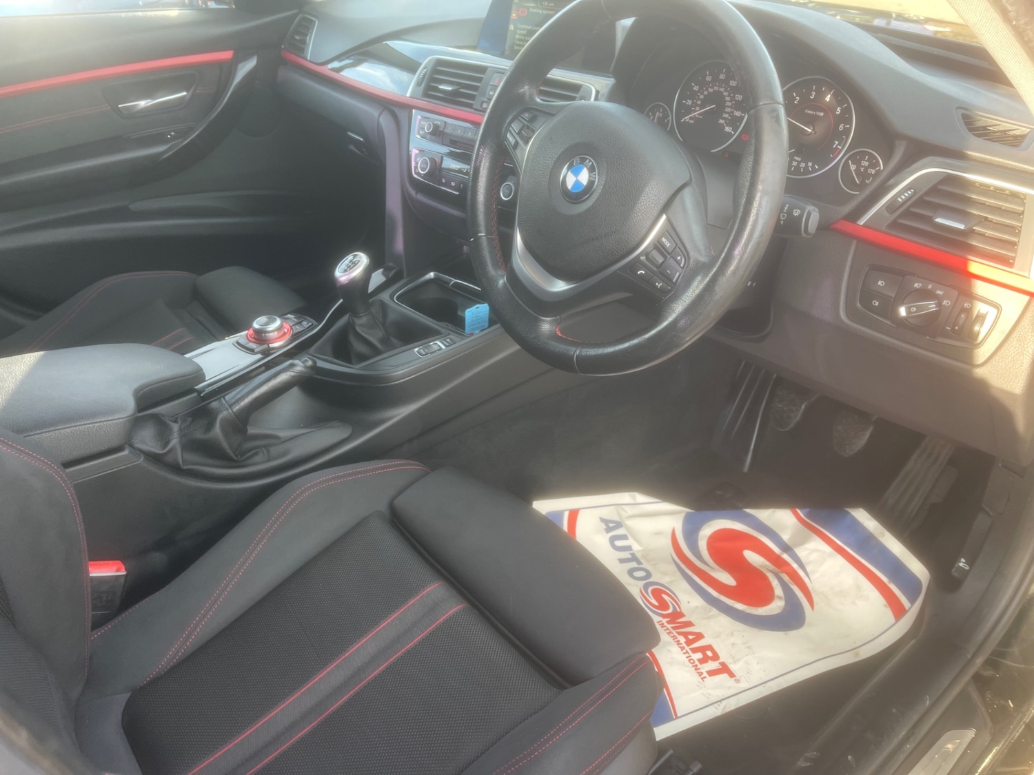 Used BMW 3 Series 2016 for sale - 77349700: Photo 9
