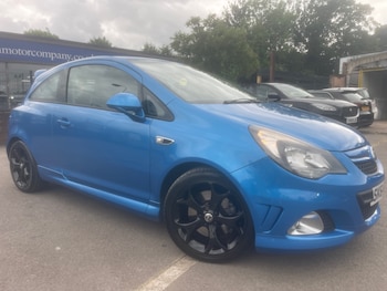 Used Vauxhall Corsa 2014 for sale - 78762761: Photo