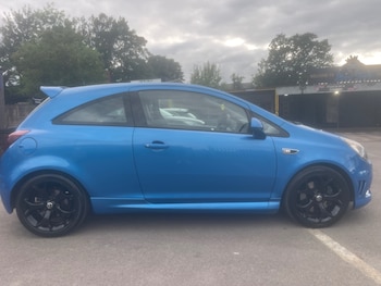Used Vauxhall Corsa 2014 for sale - 78762761: Photo