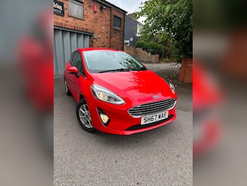 Used Ford Fiesta 2017 for sale - 79560704: Photo