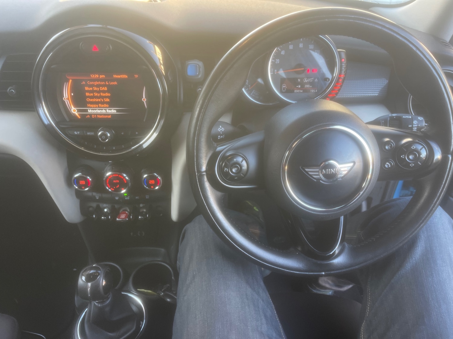 Used MINI Hatch 2014 for sale - 76885224: Photo 10