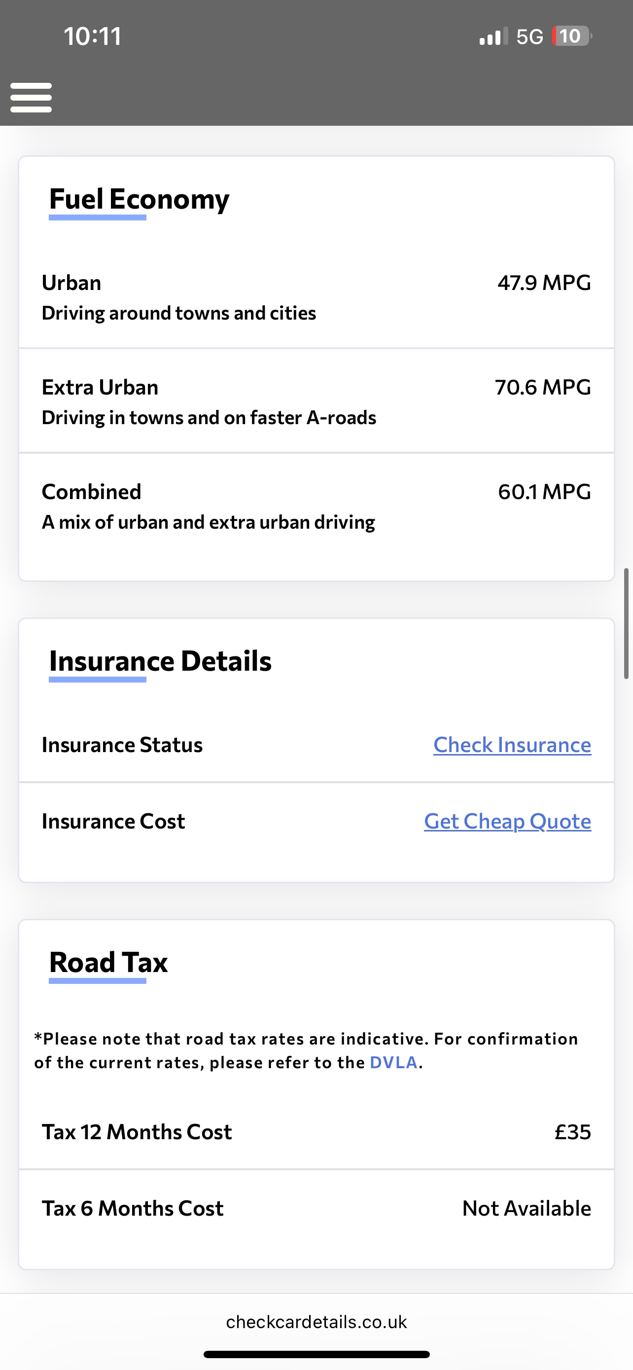 Used MINI Hatch 2014 for sale - 76885224: Photo 13