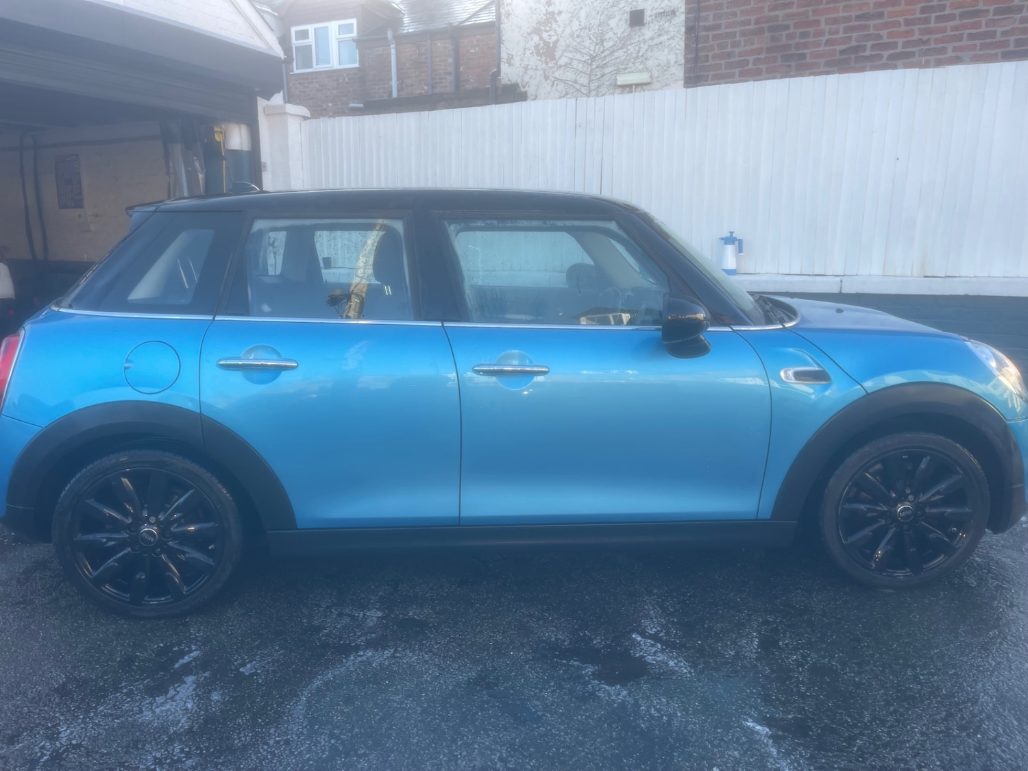 Used MINI Hatch 2014 for sale - 76885224: Photo 2