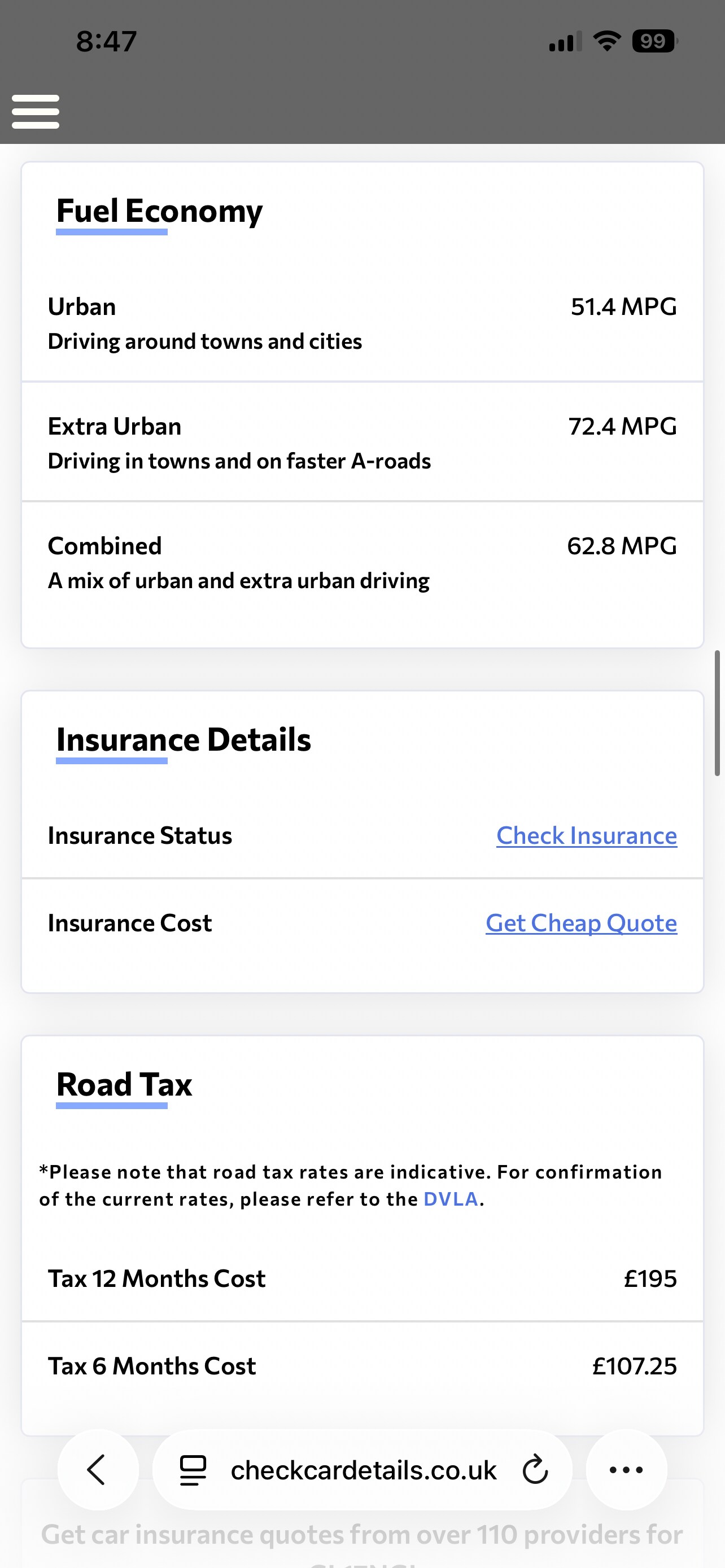 Used Peugeot 208 2017 for sale - 77759095: Photo 13