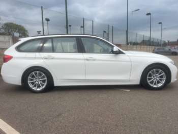 Used BMW 3 Series 2018 for sale - 74415305: Photo