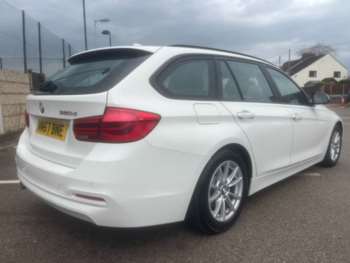 Used BMW 3 Series 2018 for sale - 74415305: Photo
