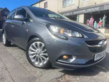 2016 (66) - 1.4 ecoFLEX SE 5dr