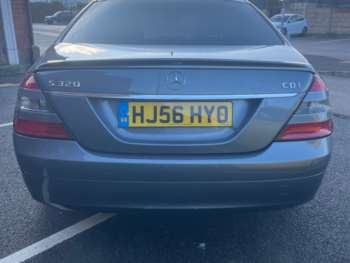 Used Mercedes-Benz S-Class 2006 for sale - 75428986: Photo