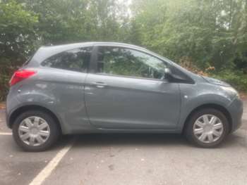 Used Ford Ka 2012 for sale - 75278077: Photo