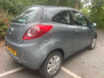 Used Ford Ka 2012 for sale - 75278077: Photo