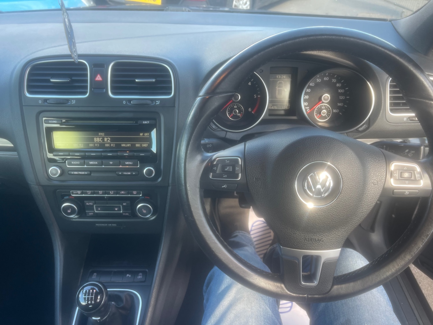 Used Volkswagen Golf 2012 for sale - 76078777: Photo 10
