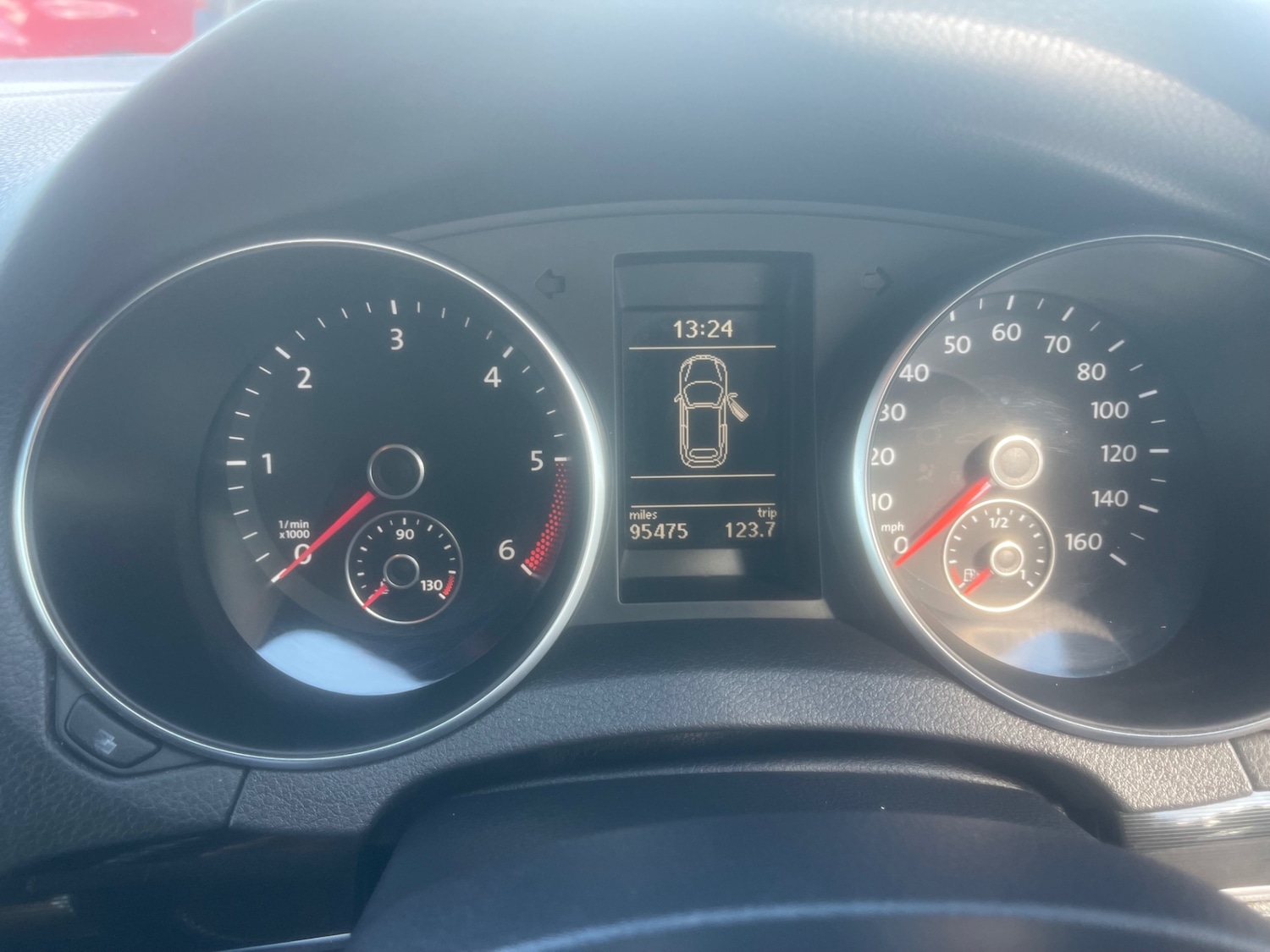 Used Volkswagen Golf 2012 for sale - 76078777: Photo 11