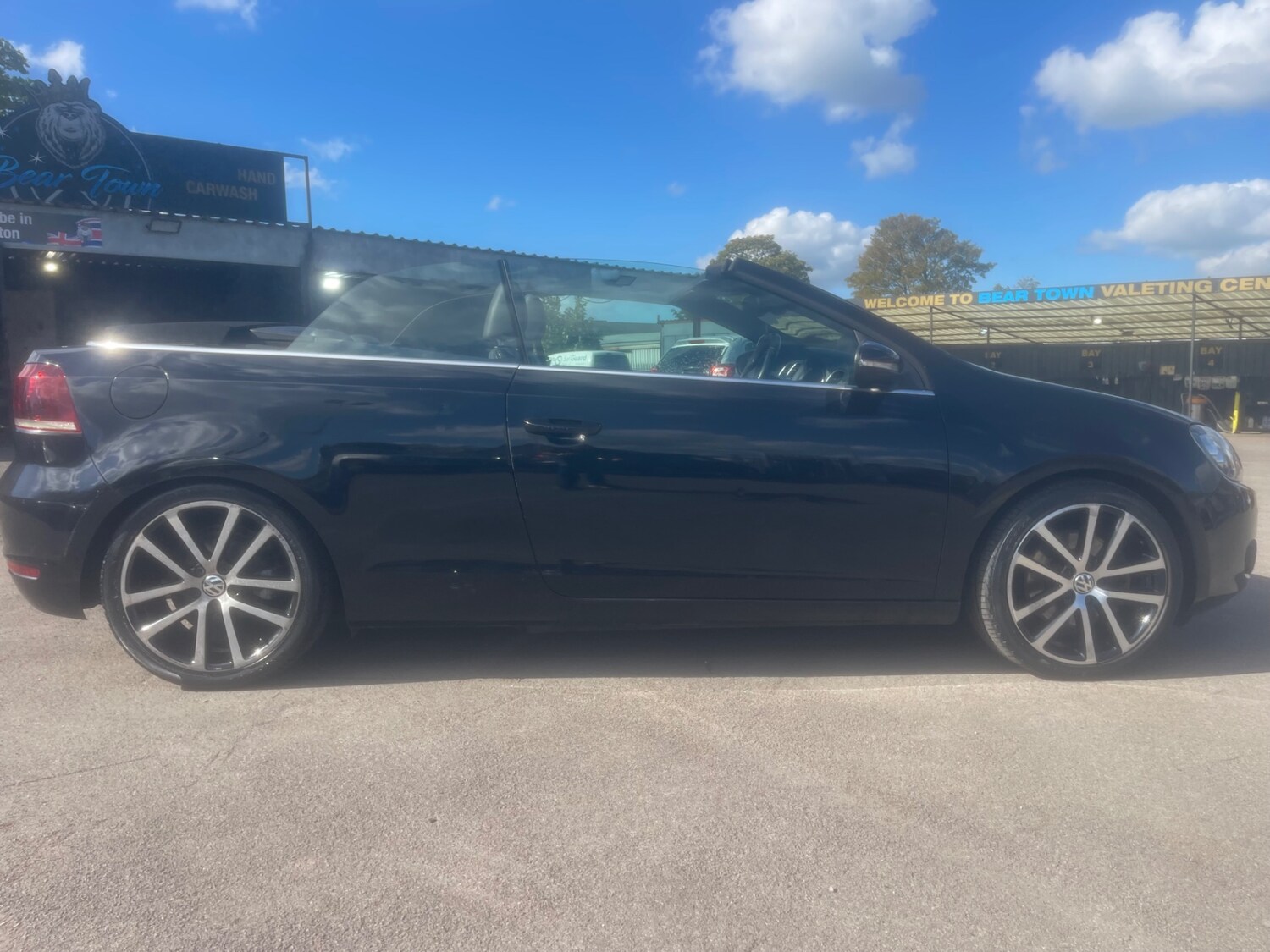 Used Volkswagen Golf 2012 for sale - 76078777: Photo 2