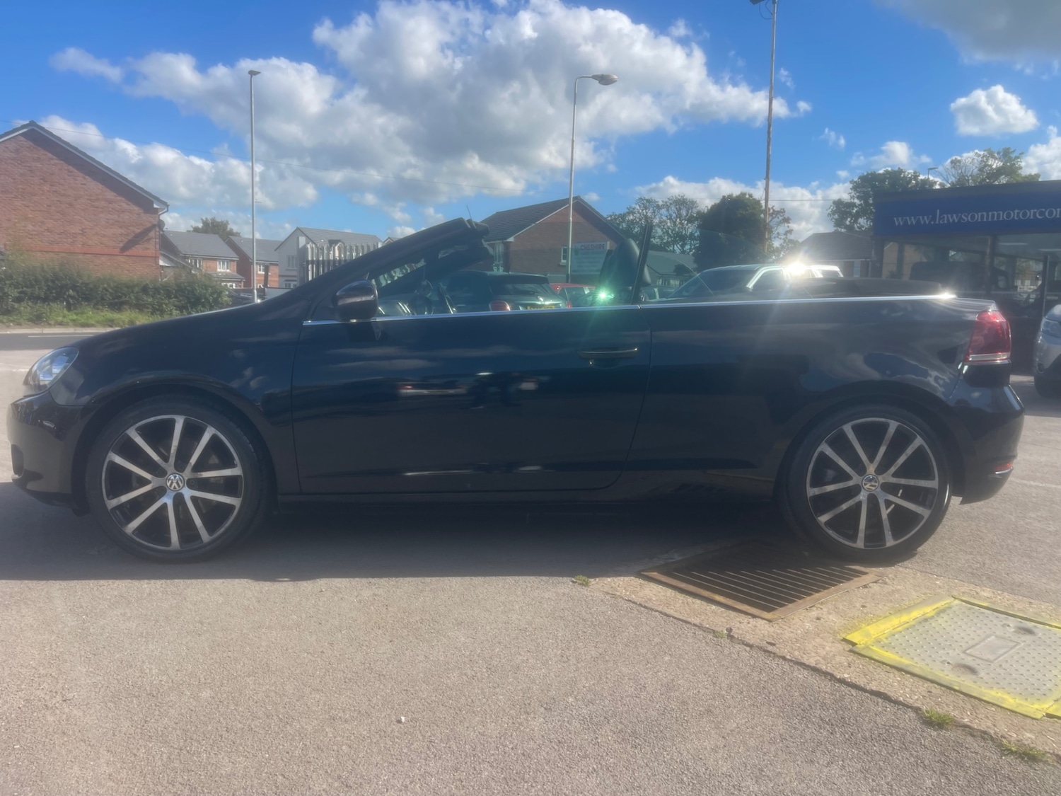 Used Volkswagen Golf 2012 for sale - 76078777: Photo 6